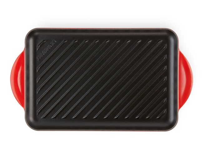 Grelha Retangular Tradicional, view 3